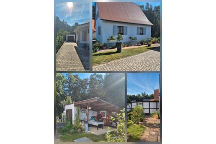 EFH in Lauf a.d. Pegnitz (Ortsteil) - Lauf an der Pegnitz
