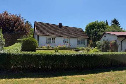 Haus zum Kaufen in Katzow 135.000,00 € 102.71 m²