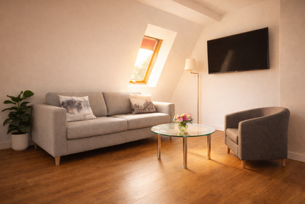 Wohnung zum Kaufen in Stuttgart 147.000,00 € 54 m²