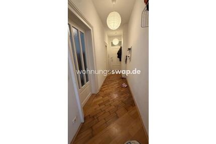 Wohnungsswap - 3 Zimmer, 56 m² - Augustenstraße, Maxvorstadt, München
