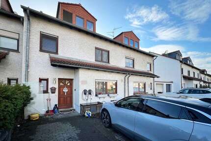 Haus zum Kaufen in Köln 549.000,00 € 125.5 m²