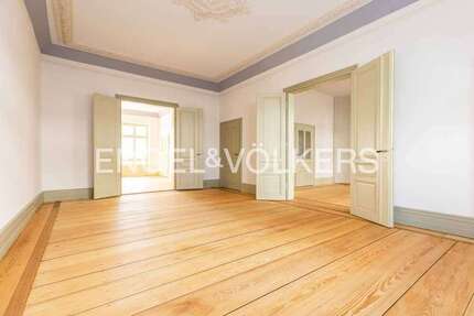 Wohnung zum Mieten in Frankfurt am Main 3.925,00 € 175 m²