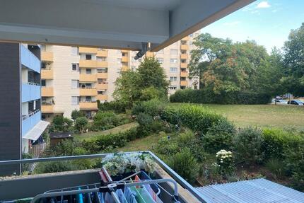 3,5 Zimmerwohnung in Regensburg Königswiesen - Barbing