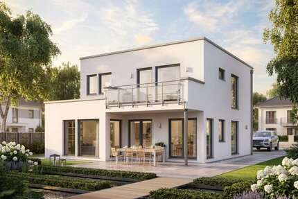 Haus zum Kaufen in Emsdetten 659.000,00 € 136 m²