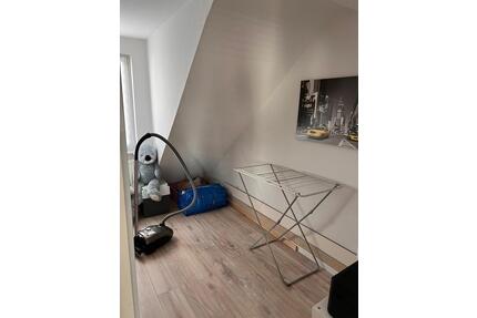 Wohnung zu Vermieten - 500,00&nbsp;EUR Kaltmiete, ca.&nbsp; 50,00&nbsp;m&sup2; in Einbeck (PLZ: 37574)