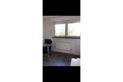 Attraktive 3,5-Zimmer-Wohnung mit Balkon & Garten - Velbert Velbert-Mitte