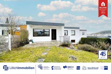 Haus zum Mieten in Tamm 1.830,00 € 143.59 m²