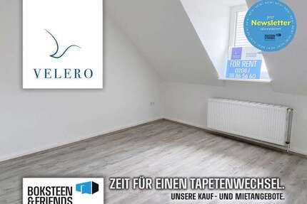 Wohnung zum Mieten in Gelsenkirchen 530,00 € 75 m²