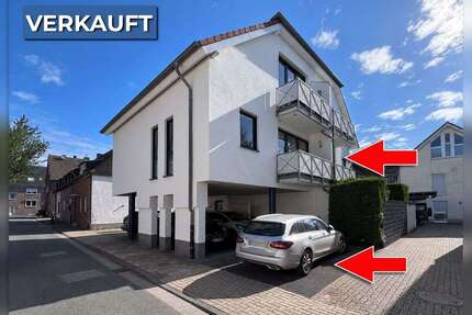 Wohnung zum Kaufen in Bocholt 169.000,00 € 50.31 m²