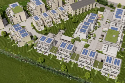 Wohnung zum Mieten in Karlsdorf-Neuthard 1.350,00 € 92.14 m²