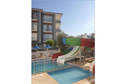 FerienwohnungApartment in der Türkei - Steinheim