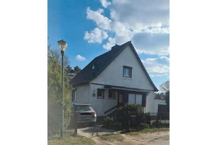 Einfamilienhaus in Hohen Neuendorf OT Borgsdorf
