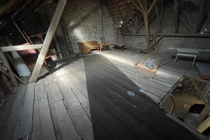 Scheune zu vermieten! - 350,00&nbsp;EUR Kaltmiete, in Pilsting (PLZ: 94431)