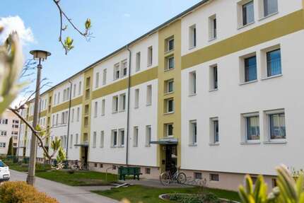 Wohnung zum Mieten in Lohsa 260,00 € 46.55 m²