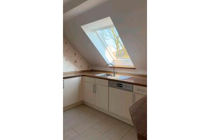 Wohnung 3 Zimmer+ , 120m², Küche - Regenstauf