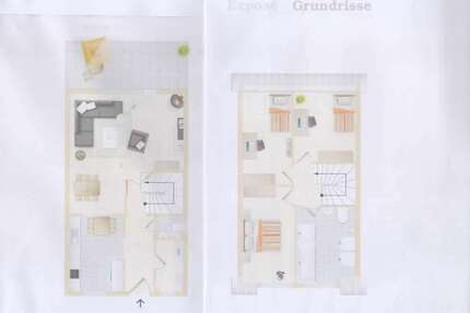 Haus zum Kaufen in Bad Harzburg 235.000,00 € 111 m²
