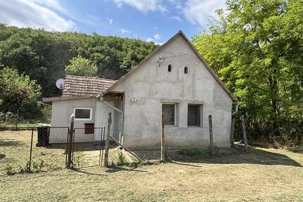 Einfamilienhaus zum Verkauf in Magyarkeszi - Triberg im Schwarzwald