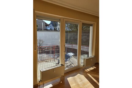 3 Zimmer Wohnung in FFM - 410.000,00&nbsp;EUR Kaufpreis, ca.&nbsp; 85,00&nbsp;m&sup2;&nbsp;Wohnfl&auml;che in Frankfurt am Main (PLZ: 60437)