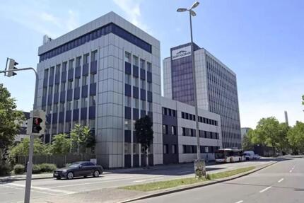 Büroadresse, Geschäftsadresse, Virtual Office, Firmensitz, Postservice, Gewerbe - Ludwigshafen am Rhein