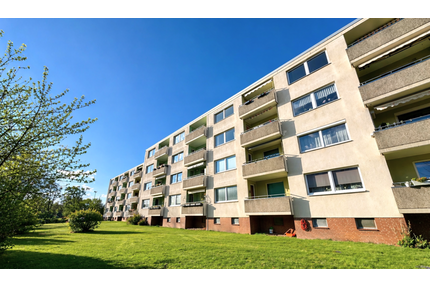 Wohnung zum Kaufen in Wolfenbüttel 138.000,00 € 66 m²