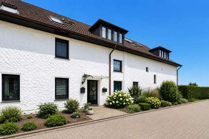 Wohnung zum Kaufen in Garlstorf 319.000,00 € 113 m²
