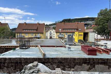 Wohnung zum Kaufen in Titisee-Neustadt 539.000,00 € 98.49 m²