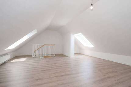 Wohnung zum Kaufen in Neuss Derikum 269.000,00 € 84 m² - Neuss / Derikum