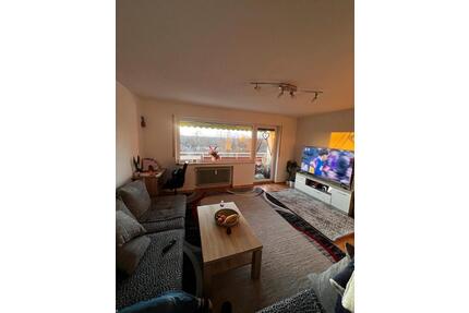 heller 2-Zimmer Wohnung - 1.046,00&nbsp;EUR Kaltmiete, ca.&nbsp; 63,00&nbsp;m&sup2; in Bad Bellingen (PLZ: 79415)