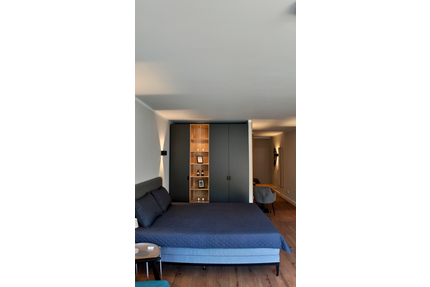 Wohnung zum Mieten in Düsseldorf 1.450,00 € 40 m²