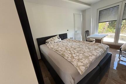 Voll ausgestattete Wohnung in Maintal 6 Monate