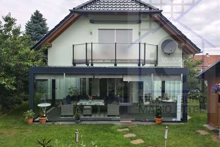 Haus zum Kaufen in Cottbus Gallinchen 498.000,00 € 200 m² - Cottbus / Gallinchen