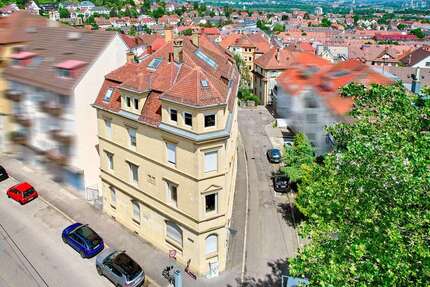 Wohnung zum Kaufen in Stuttgart 729.800,00 € 146 m²