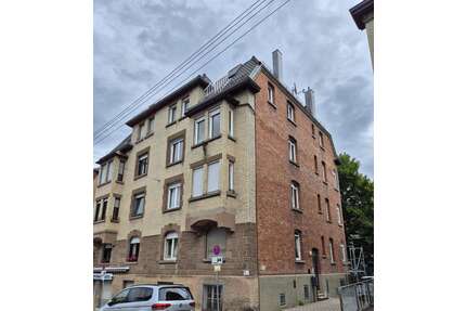 Wohnung zum Kaufen in Stuttgart 299.000,00 € 77 m²