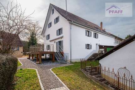Haus zum Kaufen in Tengen-Uttenhofen 690.000,00 € 268 m²