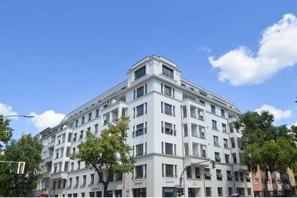 Wohnung zum Mieten in Berlin 6.750,00 € 253 m²