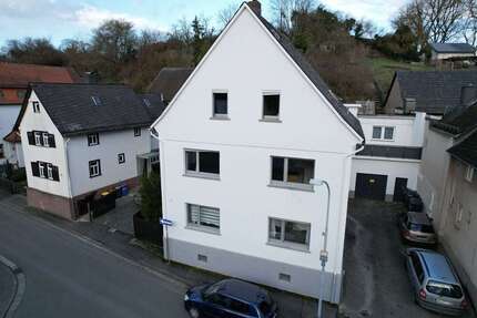 Haus zum Kaufen in Wetzlar Naunheim 465.000,00 € 228.19 m² - Wetzlar / Naunheim