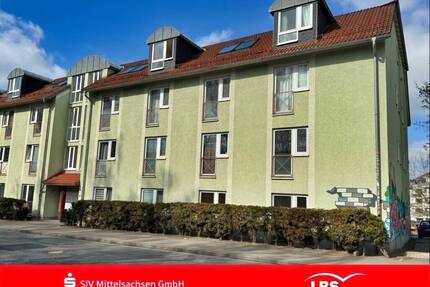 Wohnung in Freiberg - 37.500,00&nbsp;EUR Kaufpreis, ca.&nbsp; 31,10&nbsp;m&sup2;&nbsp;Wohnfl&auml;che in Freiberg (PLZ: 09599)