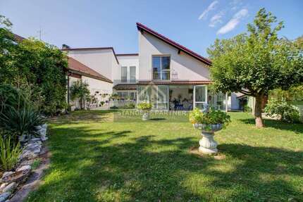 Haus zum Kaufen in Ottobrunn 2.700.000,00 € 333 m²