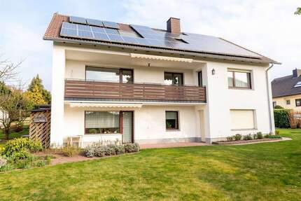 Haus zum Kaufen in Edermünde 389.000,00 € 225 m²