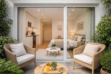 Wohnung zum Kaufen in Eberswalde 137.844,00 € 21.88 m²