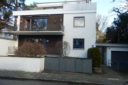Wohnung zum Kaufen in München 495.000,00 € 83 m²