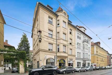 Wohnung zum Kaufen in München 885.000,00 € 79 m²