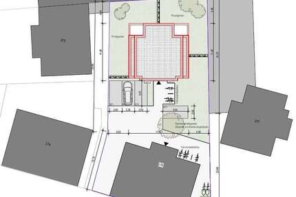 Grundstück zu verkaufen in Braunschweig 250.000,00 € 523 m²
