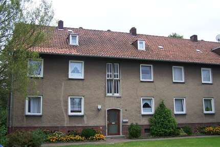 Wohnung zum Mieten in Selm 378,00 € 57.54 m²