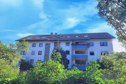 Wohnung zum Kaufen in Ettlingen 420.000,00 € 112 m²