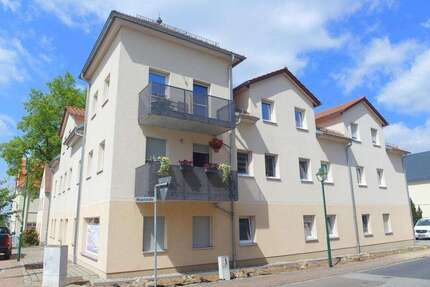 Wohnung zum Mieten in Weinböhla 780,00 € 78.7 m²