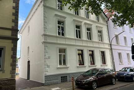 Wohnung zum Mieten in Osnabrück 260,00 € 23.5 m²