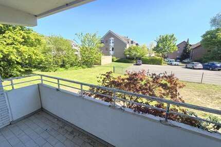 Wohnung zum Kaufen in Dinslaken 139.000,00 € 82 m²