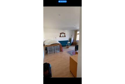 Einzimmer Wohnung in Connewitz - 384,00&nbsp;EUR Kaltmiete, ca.&nbsp; 34,00&nbsp;m&sup2; in Leipzig (PLZ: 04315) Ost