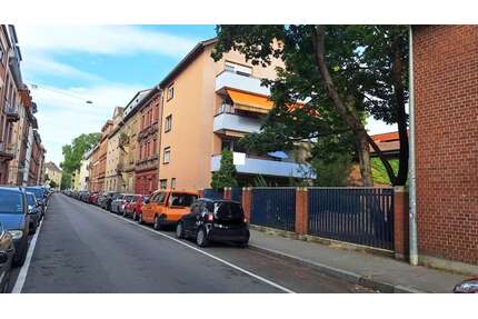 Wohnung zum Mieten in Mannheim Neckarstadt-West 650,00 € 69 m² - Mannheim / Neckarstadt-West